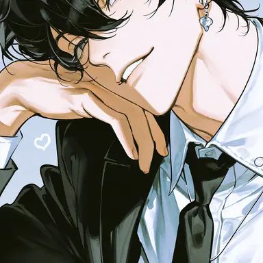 Profile image of ソ・ハジュン