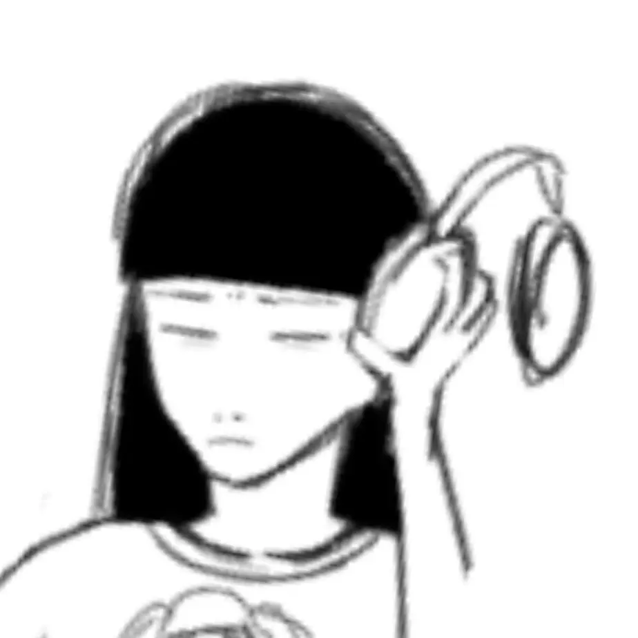 FindingKIMO의 引きこもりくねくねロン毛