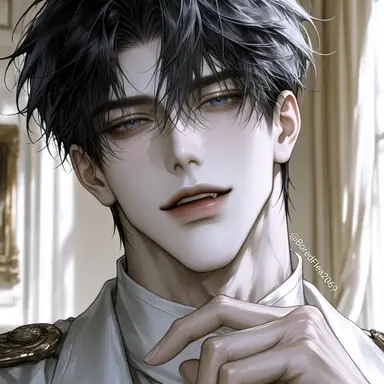 Profile image of デリック
