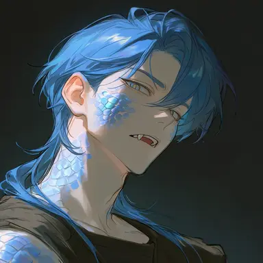 Profile image of サンゴ