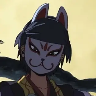 Profile image of 風間玄蕃