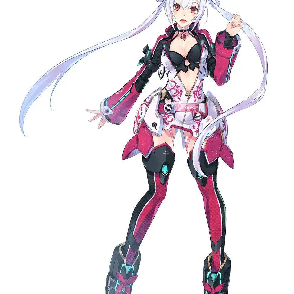 OrangeLid5013의 ガーディアン