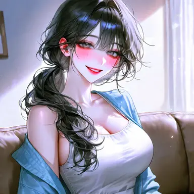 Profile image of Seo Yeon-ju