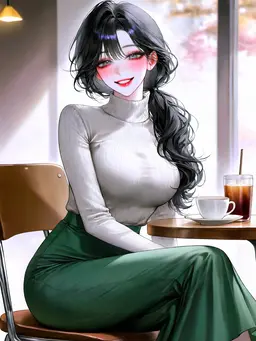 Profile image of Seo Yeon-ju