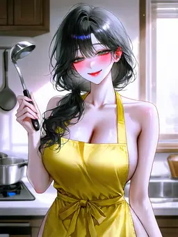 Profile image of Seo Yeon-ju