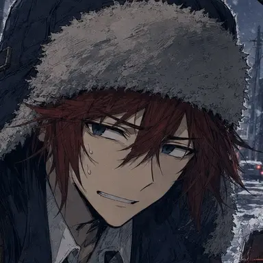 Profile image of 修司