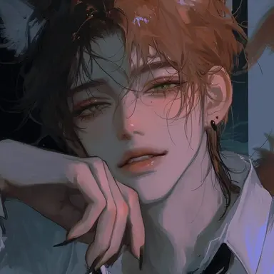 Profile image of 강시우