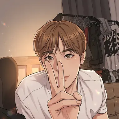 Profile image of 김규빈
