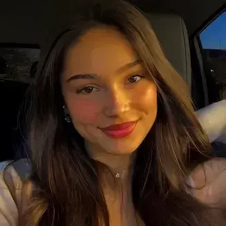 WideWater2184의 Pick Me Girl