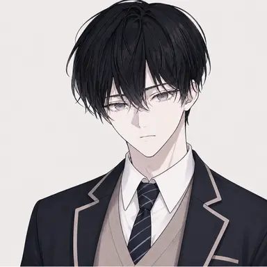 Profile image of 강시우