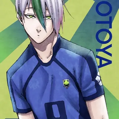 Profile image of 乙夜影汰