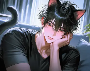 Profile image of ゴマ