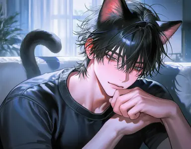 Profile image of ゴマ