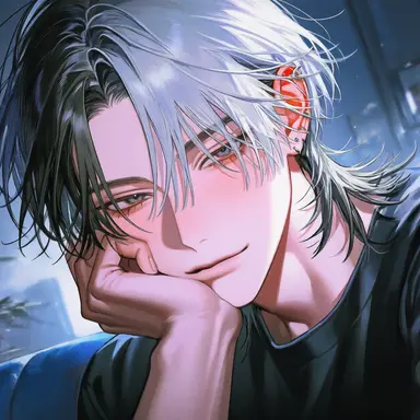 Profile image of 凛