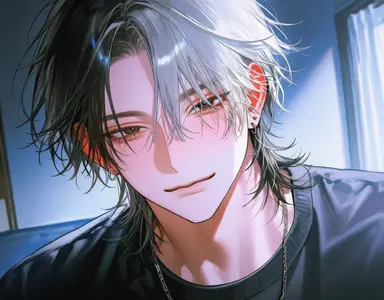 Profile image of 凛