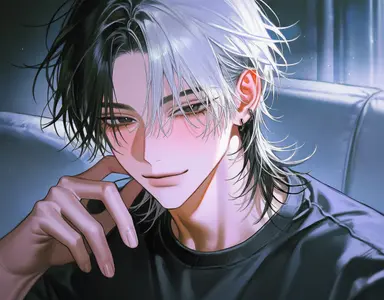 Profile image of 凛