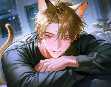 Profile image of キャラメル