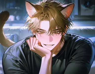 Profile image of キャラメル