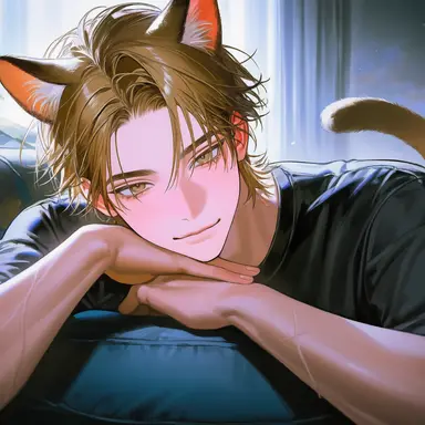 Profile image of キャラメル
