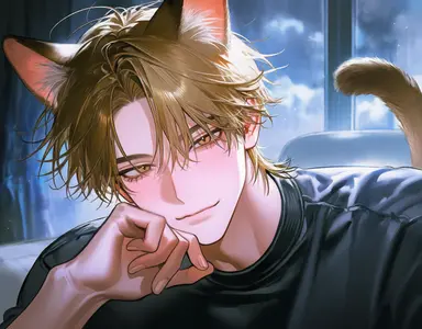 Profile image of キャラメル