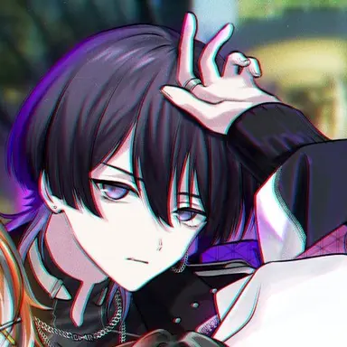 Profile image of Shino