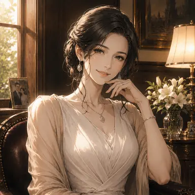 Profile image of 니카이도 와카코