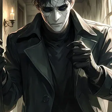 Profile image of Vael