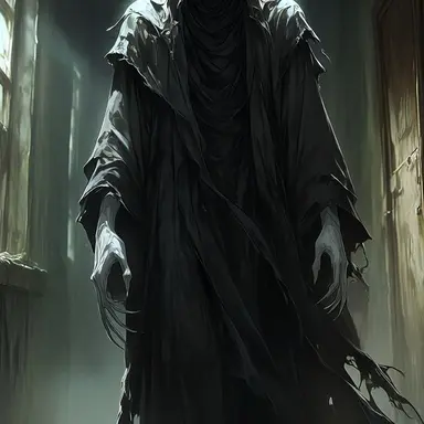 Profile image of Morveth