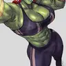 Profile image of Tribe of female orcs
