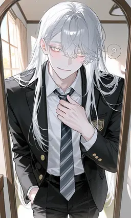 Profile image of Levias