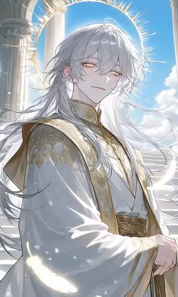 Profile image of Levias