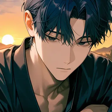 Profile image of Ryo Shinonome
