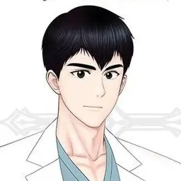 Profile image of Lee Kanghaeng