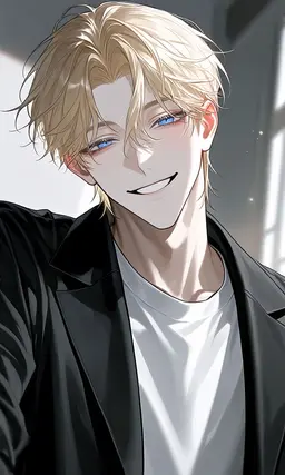 Profile image of 優人