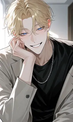 Profile image of 優人