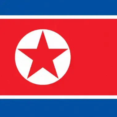 Profile image of 북한