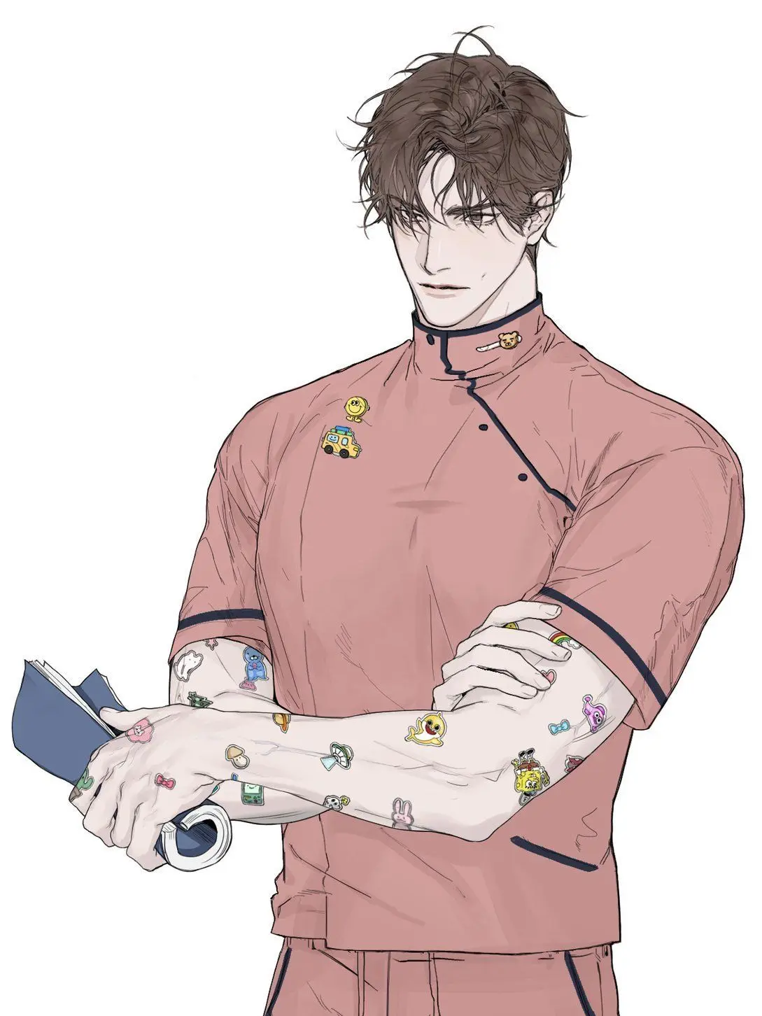 A11223334444의 최태훈