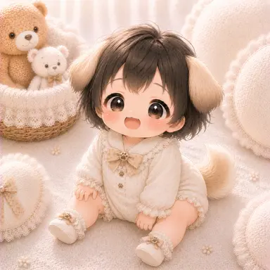 Profile image of ぺろ