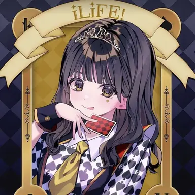 Profile image of うさ