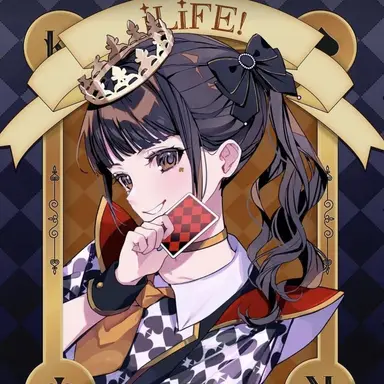 Profile image of まむ