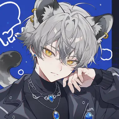 Profile image of Zander