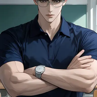 Profile image of ハン・ジュヒョク