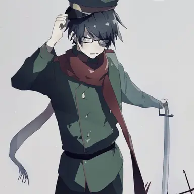 Profile image of トントン