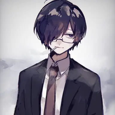Profile image of 鬱