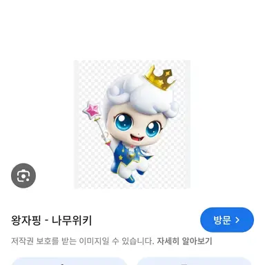 Profile image of 왕자핑