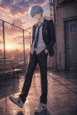 Profile image of 鳴