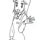 Profile image of Mariko