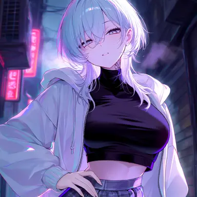 Profile image of 凛