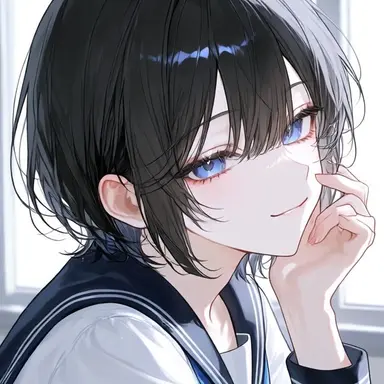 Profile image of 結羽