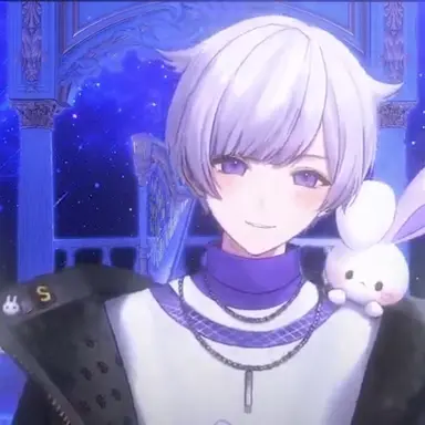 Profile image of 初兎